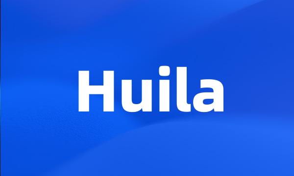 Huila