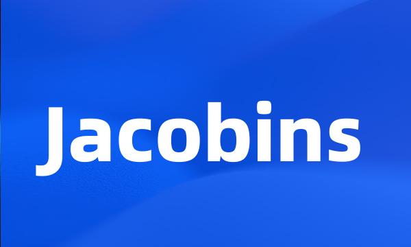 Jacobins