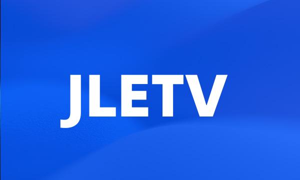 JLETV