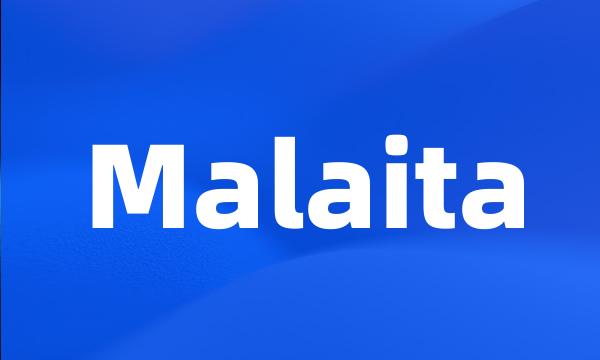 Malaita