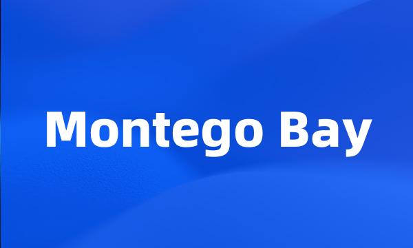 Montego Bay