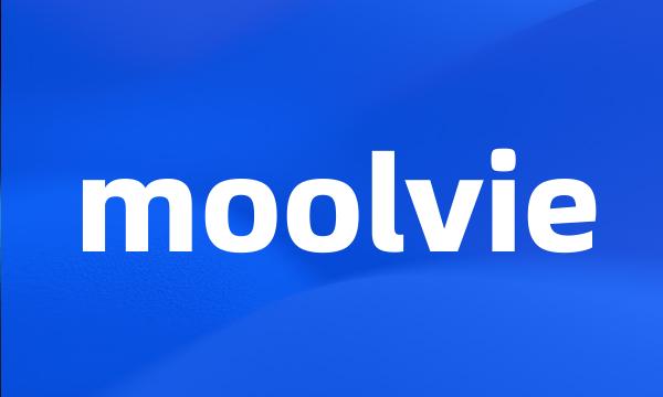 moolvie