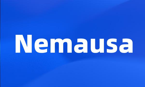 Nemausa