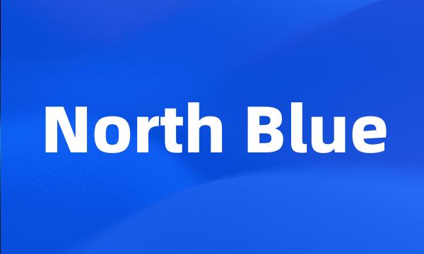 North Blue