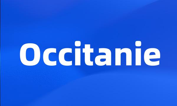 Occitanie