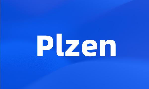 Plzen