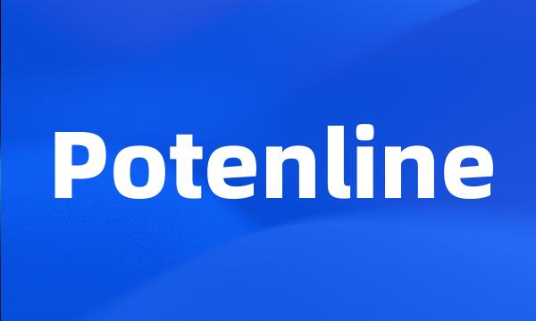 Potenline