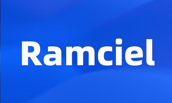 Ramciel