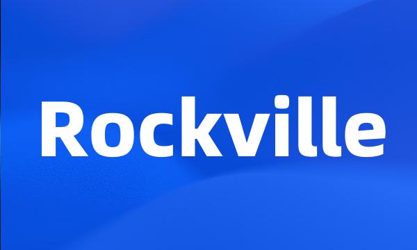 Rockville