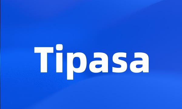 Tipasa