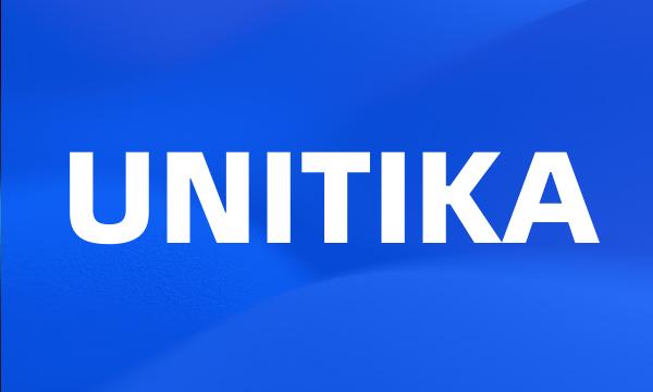 UNITIKA