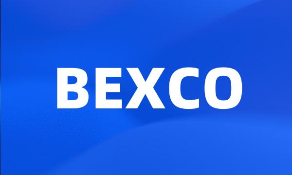 BEXCO