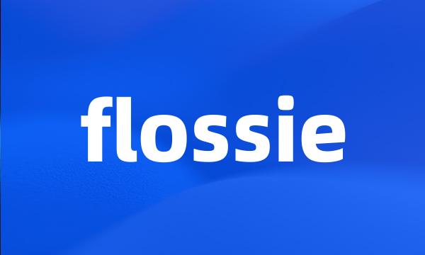 flossie