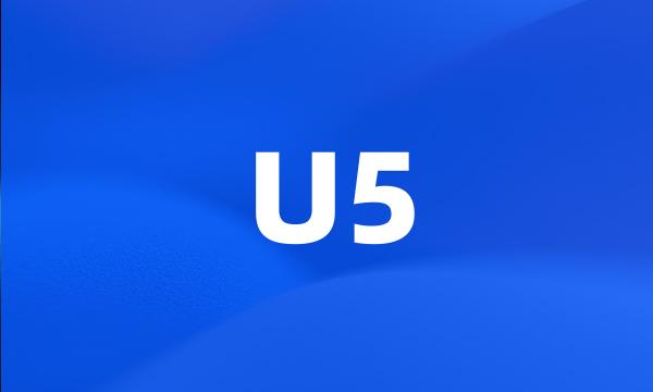 U5