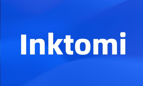 Inktomi