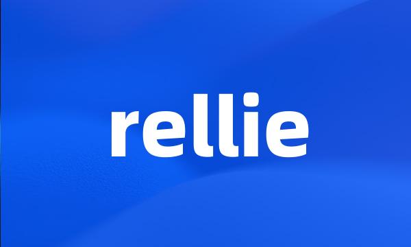 rellie