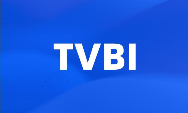 TVBI