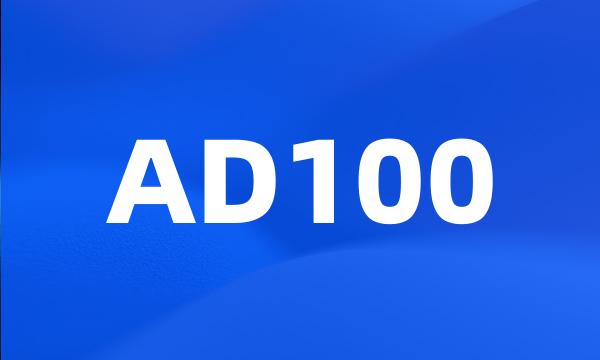 AD100