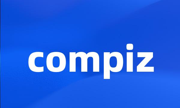 compiz