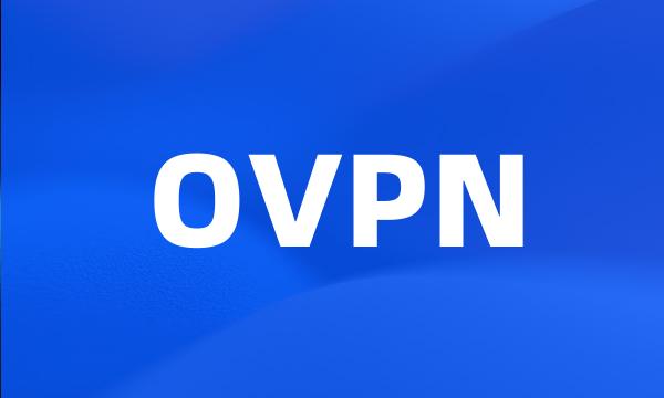 OVPN