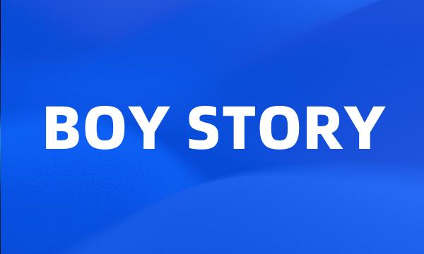 BOY STORY