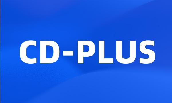 CD-PLUS