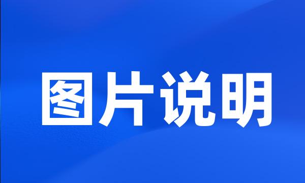 图片说明